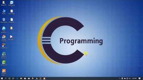 C programming Bangla - 60 Input Output in array *Techbangla*HSTU