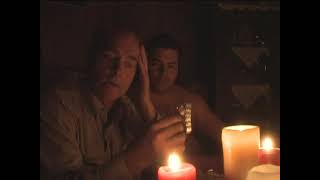 Transformer: 0, Ricky: 1