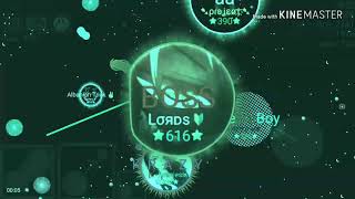 NEBULOUS-TrickSplit-Eat Fake Tricker-Destroying Teams