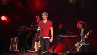 Enrique Iglesias - No me digas que no (En vivo)