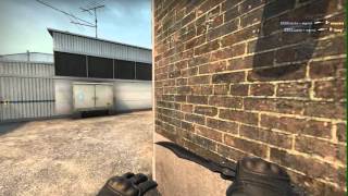 THAT'S A FUCKIN CLIP (Wallbang Collat)
