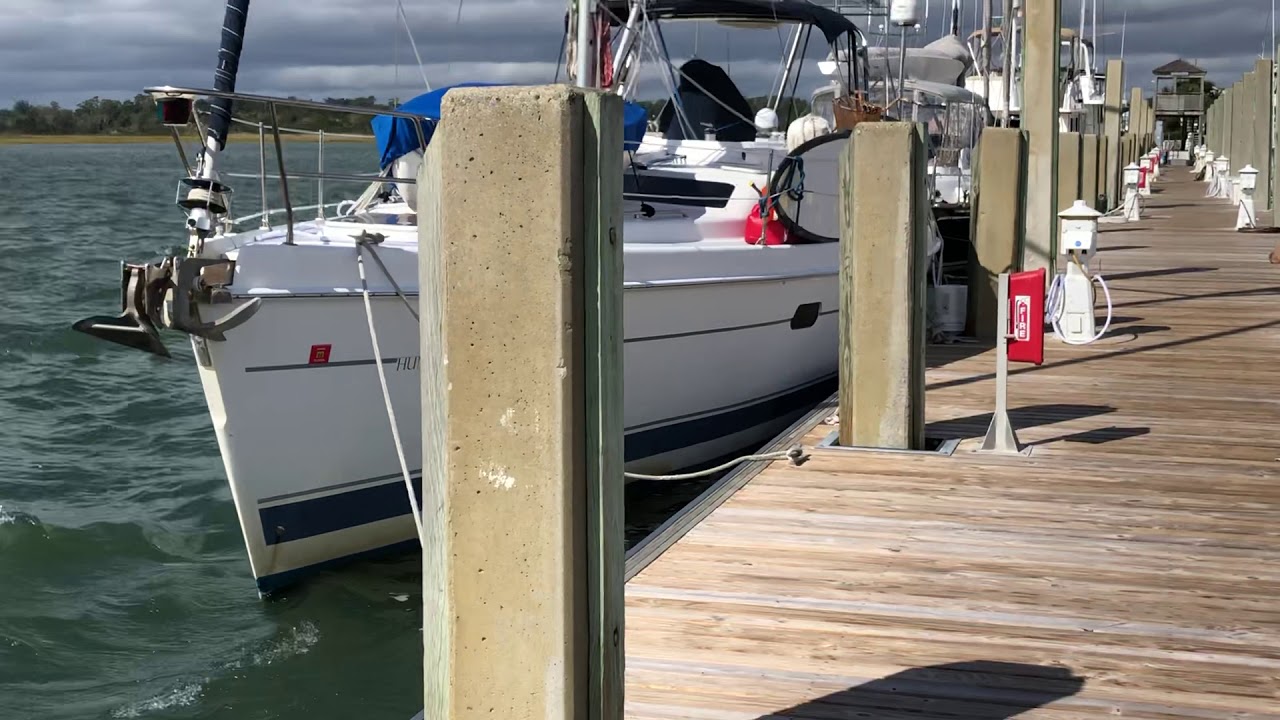 Seapath Yacht Club Wrightsville Beach YouTube