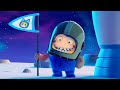 Oddbods | การ์ตูนสนุกๆ สำหรับเด็ก - ตอนที่ 26