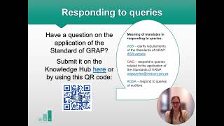 The ASBβs role in the government ecosystem