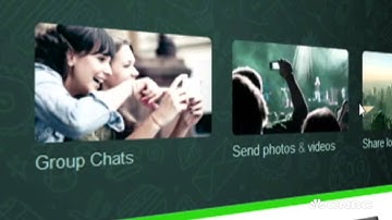 WhatsApp encryption for all | CNBC International