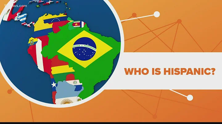 What is the difference between Hispanic, Latino and Spanish?