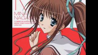 ai Koko kara / Akane-iro ni Somaru Saka