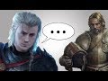 The last thing rhaegar targaryen told jaime lannister game of thrones