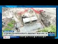 Stormwater improvement project underway near Highway 90 in Horry County