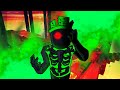 (JABF) GREEN THRESHOLD - 1X1X1X1 BOSS THEME