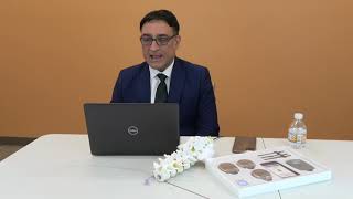 West Michigan Pain Patient Education Seminar: DRG therapy (Girish Juneja, MD)