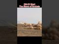 The BM-21 Grad – 40 Rockets in 20 Seconds 🔥 🇷🇺 #military #militarytech #militaryeverything