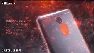 Lenovo K6 Power Specs, Price and Availability