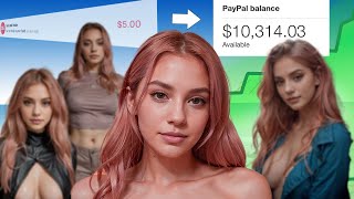 screenshot of the youtube video