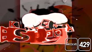 Klasky Csupo Enhanced with MAFVE3424