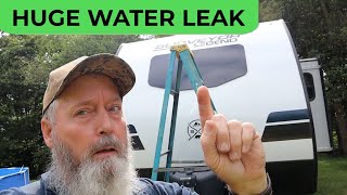 How to Seal a Leaking RV Window Fast & Easy