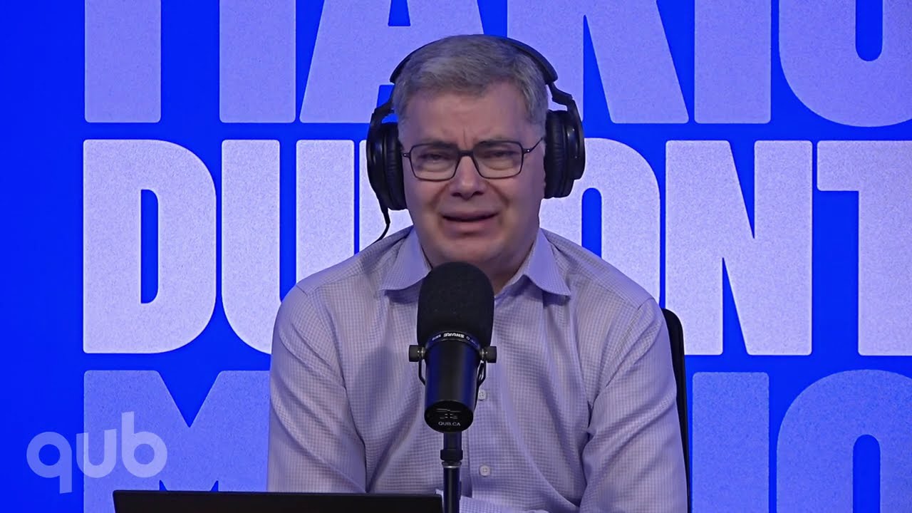 Vers du pétrole à 2 dollars le litre? «Rien n’indique qu’on ne s’en va pas là» - un spécialiste