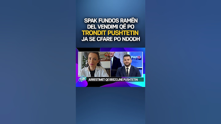SPAK fundos Ramën/ Ja vendimi që trondit pushtetin