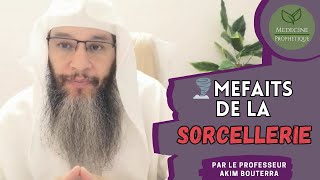 LUTTER contre les MÉFAITS de la SORCELLERIE