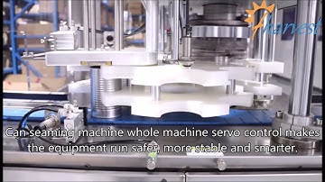 Canned tomato paste filling,can seaming machine,Mayonnaise salad dressing tin can sealer equipment