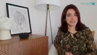 RESTART YOUR CAREER - Module 3 - Video 2