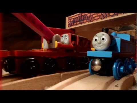 T&F Race to the Rescue Episode Review