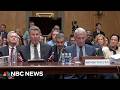 Rand Paul has one of Dr. Fauci's lawyers removed from Senate hearing