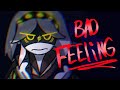 Bad feeling //murder drones// Meme animation (not original)