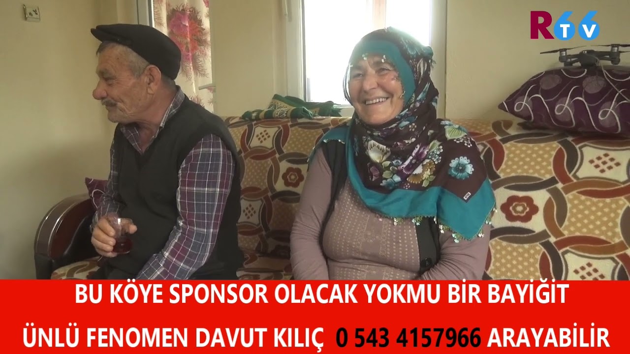 DEVECİ KÖYÜ