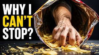 Modern Food Doesn't Want You Full