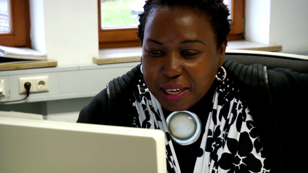 Film der Deutschen Journalistenschule zum Thema "Pressefreiheit"