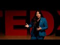 Tip of the iceberg: how to move past outdated assumptions | Aimee Truesdale | TEDxWaldegrave Road