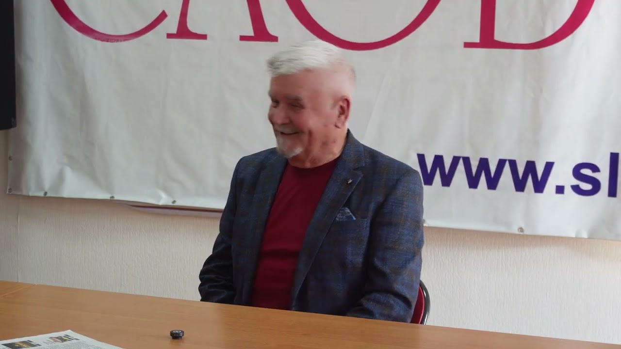 Виктор Владимирович Тюменцев: Разведка-перевод-марафон: три дистанции одной судьбы #интервью