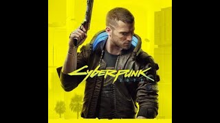 CyberPunk 2077 2K FSR 2.1 Ray Tracing