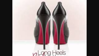 Video thumbnail of "Trina - Long Heels Red Bottom"