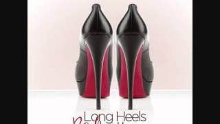 Video voorbeeld van "Trina - Long Heels Red Bottom"