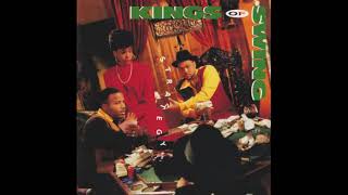 Watch Kings Of Swing 2 Minutes Of Funk video