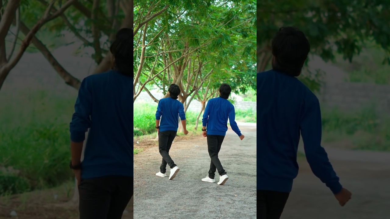 Brundavanive | Gam Gam Ganesha | Anand Devarakonda | Twinnox