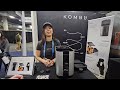 Kombu Kombucha Brewer: Game Changer CES 2026