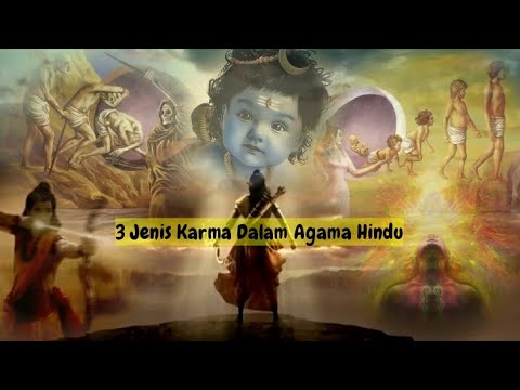 Video: Apakah karma bagian dari agama hindu?