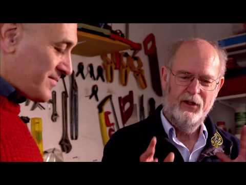 العصر الذهبي للعلوم الهندسة