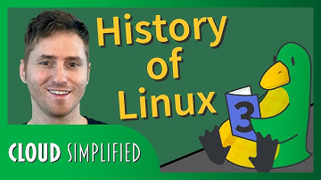 The History of Linux | Containerizing Linux (Part 3/3)