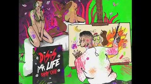 Kaydy Cain Ft. Steve Lean - Intro (SLOWED & REVERB)