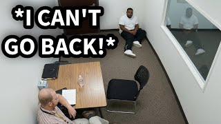 DETECTIVE tricks SUSPECT into a CONFESSION!!! #interrogationpsychology #interrogations