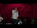Γιάννης Κότσιρας Στο τσιγαρο που κρατώ Live στο Θέατρο Βράχων Γιάννης Κότσιρας Στο τσιγαρο που κρατώ Live στο Θέατρο Βράχων
