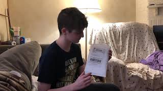 I WON RODEOH PACKING BOXERS (unboxing)
