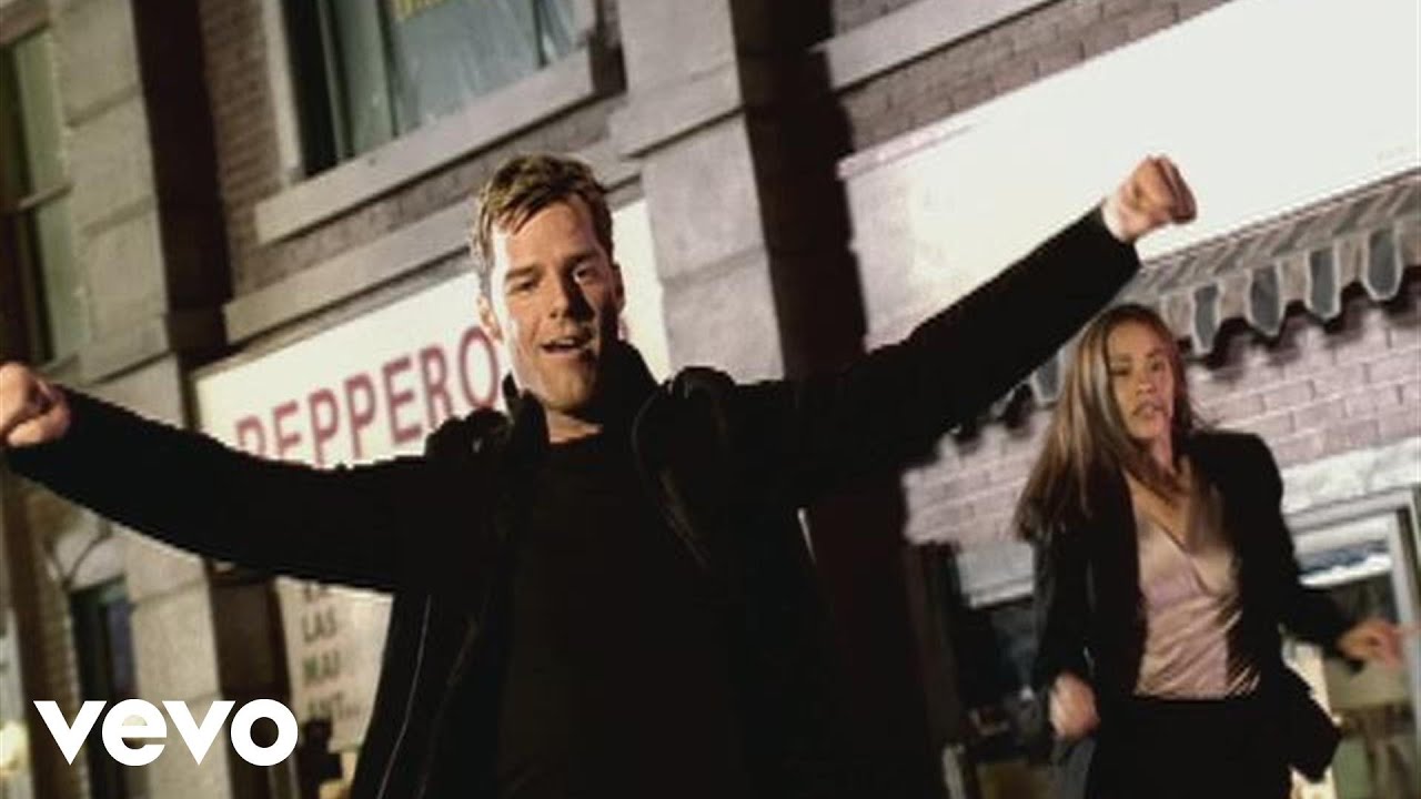 Ricky Martin Shake Your Bon Bon Official Music Video Youtube Ricky Martin Shake Your Bon Bon Official Music Video Youtube