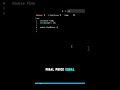 catch the mistake and learn how to make a discount #computerscience #programming #coding #java