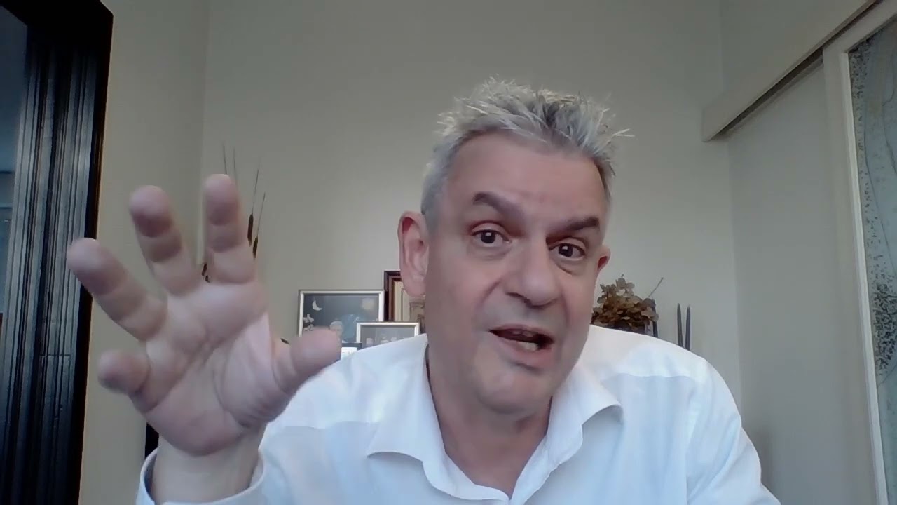 Get Rid of God Delusion in Your Life