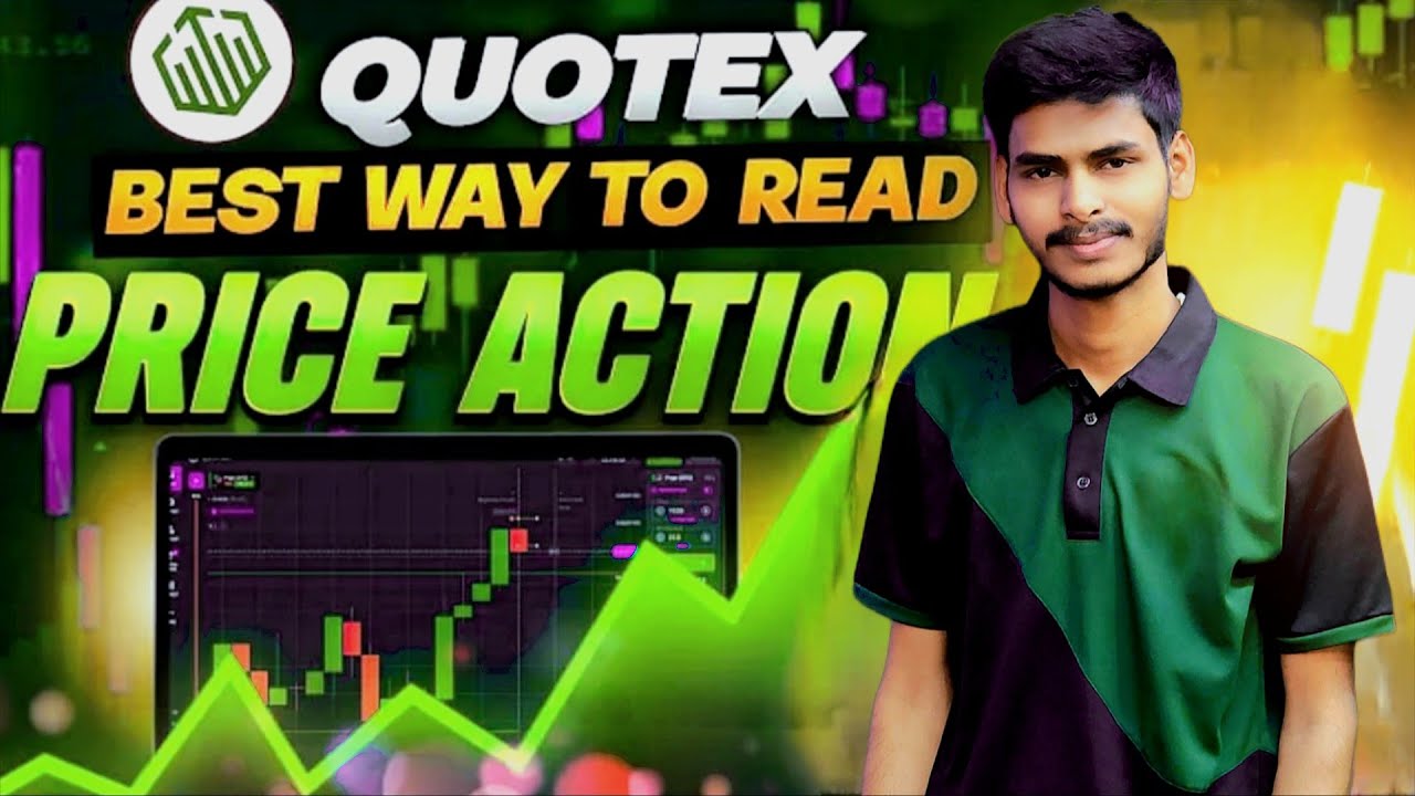 Quotex OTC Market ALGORITHM Decoded 🔥💯| Quotex Trading strategy (Live proof)
